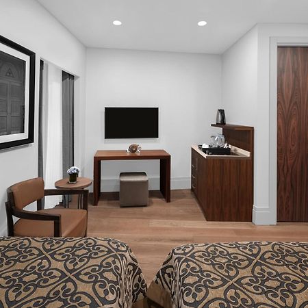 Akka Suites Taksim-Special Class Istanbul Exterior photo