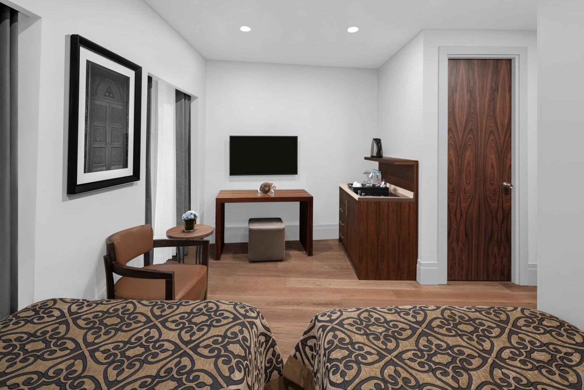 Akka Suites Taksim-Special Class Istanbul Exterior photo